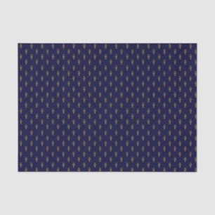 PAPEL DE SEDA ANKH SYMBOLS LIFE PATTERN