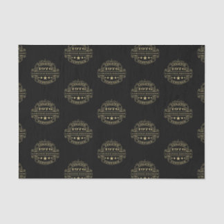 Papel De Seda Año 1976