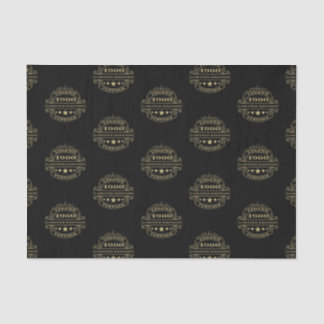 Papel De Seda Año 1980