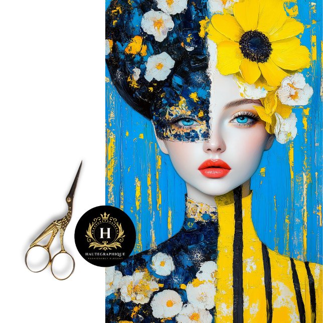 Papel De Seda Anti War Art Ukraine Paz & Unity Decepción (Subido por el creador)