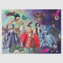 ANTIGUAS BOMBAS ITALIANAS Y FIESTA MASQUERADE DE M