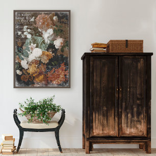 Papel De Seda Antiguos florines con decoraciones de época veinta