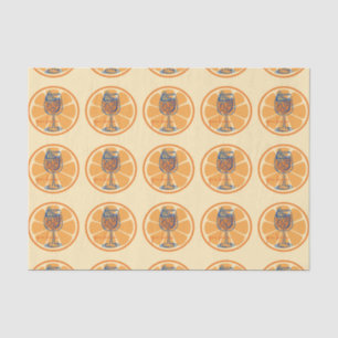 Papel De Seda Aperol por favore