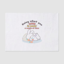 Aprecie sus pasiones - Un acogedor recordatorio de