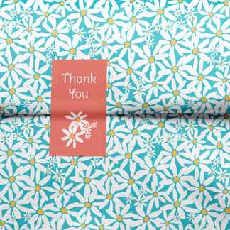 Papel De Seda Aqua - Haz mi margarita