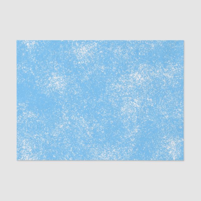 Papel De Seda Aqua Sponge (Anverso)