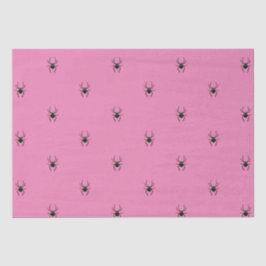 Papel De Seda Araña Vieja Ligera