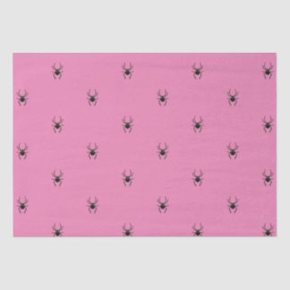 Papel De Seda Araña Vieja Ligera