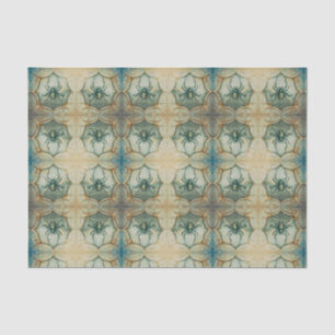Papel De Seda Arañas caprichosas