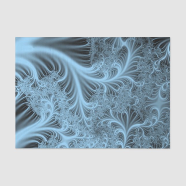 Papel De Seda Árbol de hadas (Anverso)