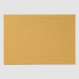 Papel De Seda Árbol minimalista dorado