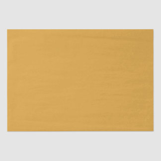 Papel De Seda Árbol minimalista dorado