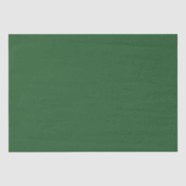 Papel De Seda Árbol minimalista verde