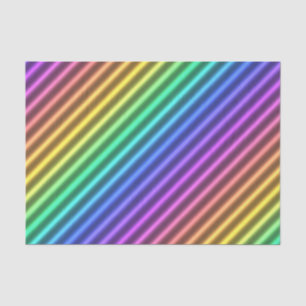 Papel De Seda arcade neón nostálgico : 