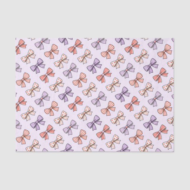 Papel De Seda Arcos (Anverso)