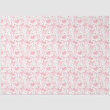 Arcos rosados con puntos rosados y verdes