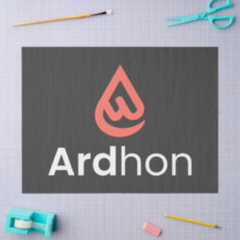 Papel De Seda Ardhon - lleva tu estilo, a tu manera