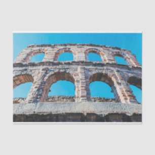 Papel De Seda Arena Verona, Italia