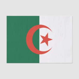 Papel De Seda Argelia