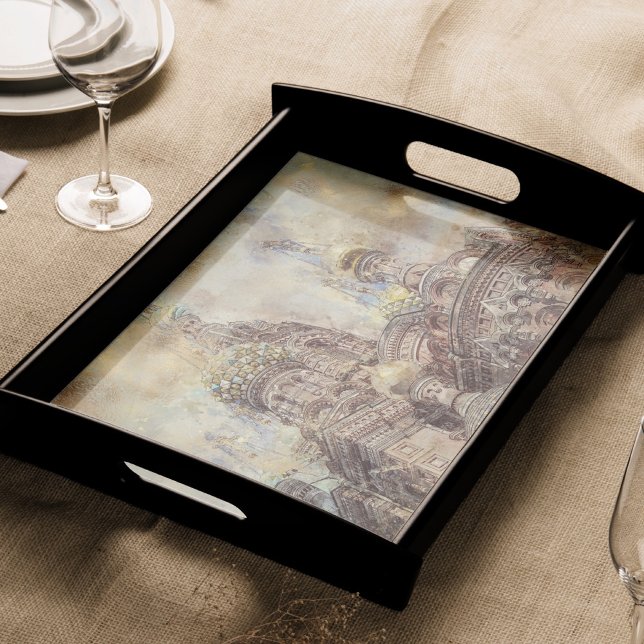 Papel De Seda Arquitectura de Rusia | Decoupage de San Petersbur (Subido por el creador)