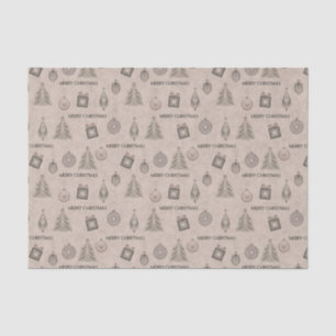 Papel De Seda Art Deco decoración moderna ornamental chalet arte