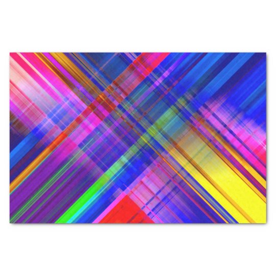 Papel De Seda Arte abstracto 174