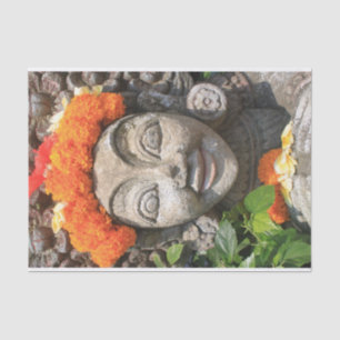 Papel De Seda Arte balinés