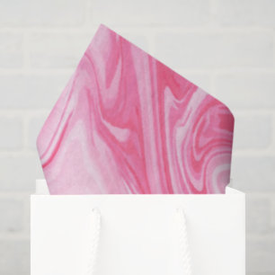 Papel De Seda Arte moderno y divertido con remolino de pintura r