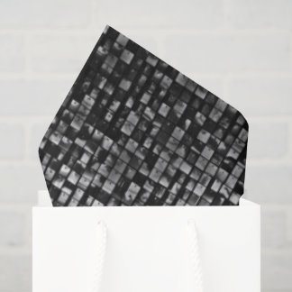 Papel De Seda Arte Mosaico Deco Antiguo