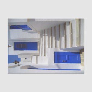 Papel De Seda Artemonas - Sifnos