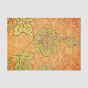 Papel De Seda ARTES Y ARTES William Morris Tissue Paper
