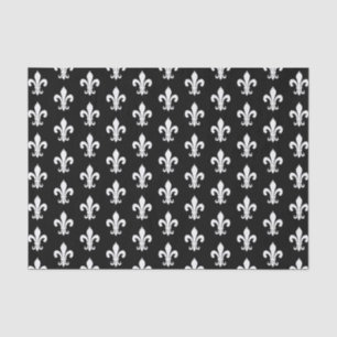 Papel De Seda Artesanía de desacoplamiento de moda de época