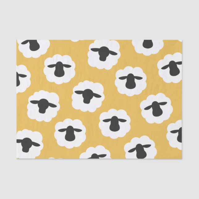 Papel De Seda Artesanías de amor de fibra de oveja fluida {a cua (Anverso)