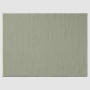 Papel De Seda Artichoke (color sólido)