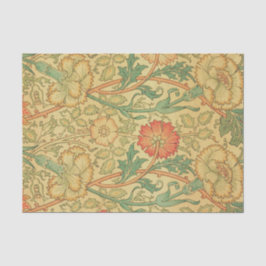 Papel De Seda ARTÍCULOS Y CUERPOS DE William Morris