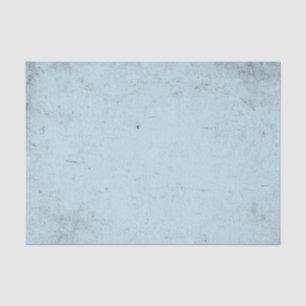 Papel De Seda Artista de desacoplamiento moderno azul oscuro