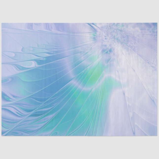 Papel De Seda Ascenso (Anverso)