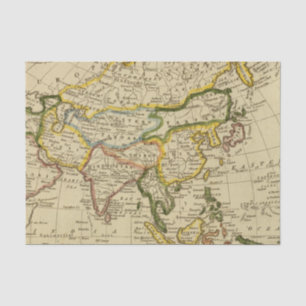 Papel De Seda Asia 27