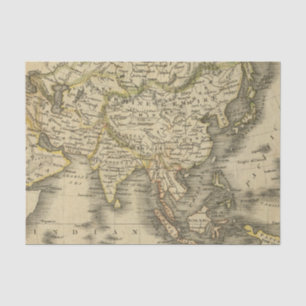 Papel De Seda Asia 3