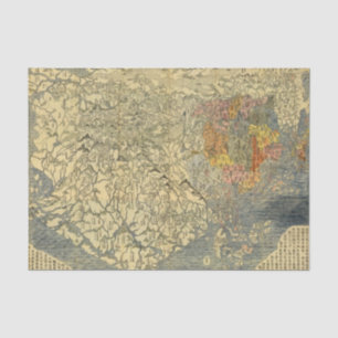 Papel De Seda Asia 42
