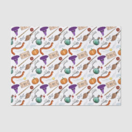 Papel De Seda Asistente para desahucios Fiesta de cumpleaños