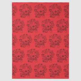 Papel De Seda ASL ILY – Winter Vibes 