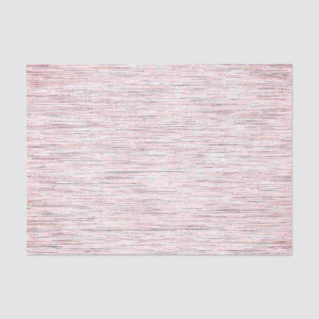 Papel De Seda Aspecto texturizado rojo chic (Anverso)