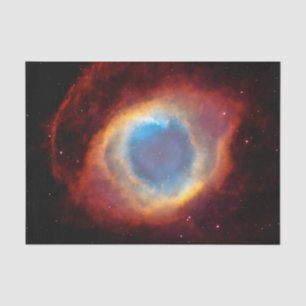 Papel De Seda Astronomía de la NASA del espacio de Hubble de la