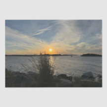 Atardecer #1