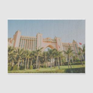 Papel De Seda Atlantis The Palm, Abu Dhabi