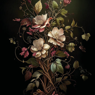 Papel De Seda Atrofia y Capricho