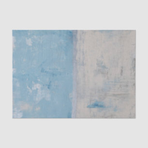 Papel De Seda Aura plateada