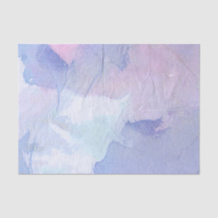 Papel De Seda Aurora boreal II