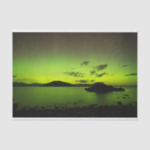 Papel De Seda Aurora iluminante